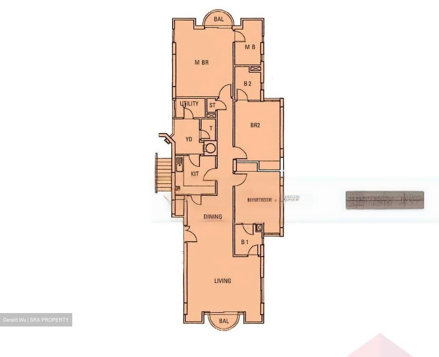Parbury Hill Condominium (D16), Condominium #449868701